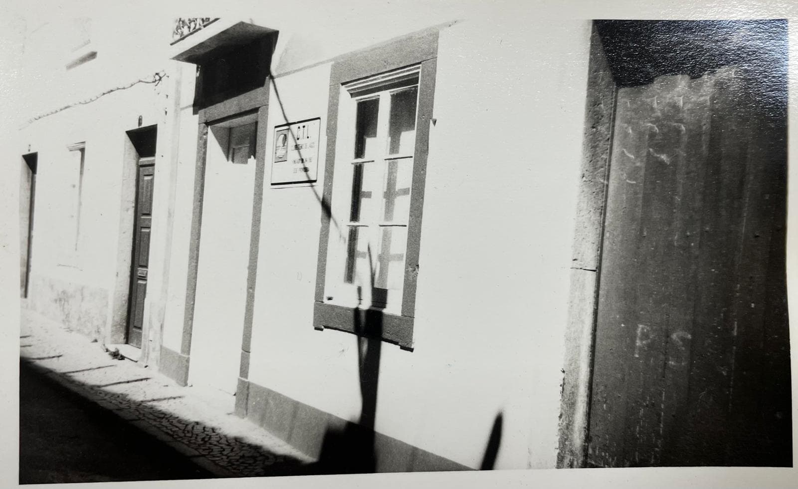 Arquivo histórico 1