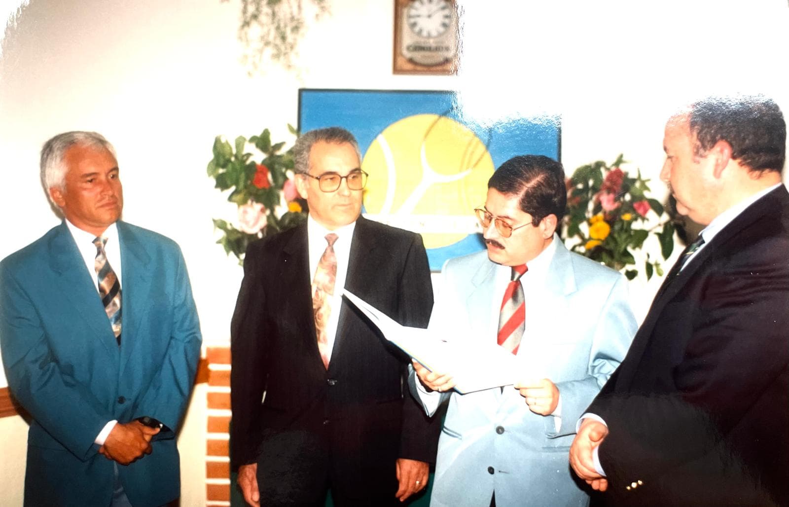 Arquivo histórico 3