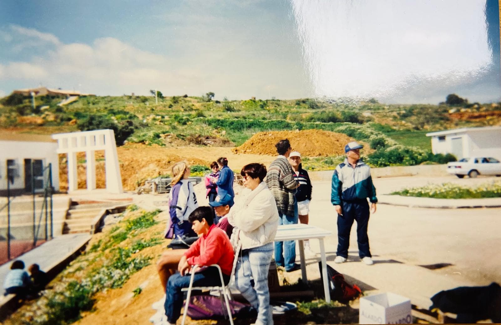 Arquivo histórico 4