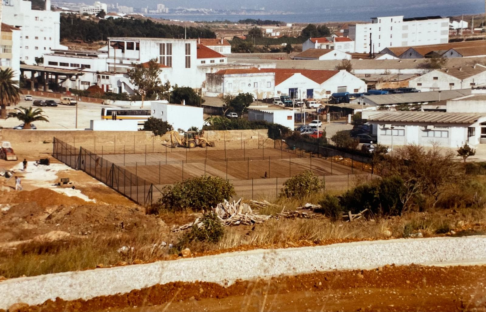 Arquivo histórico 5