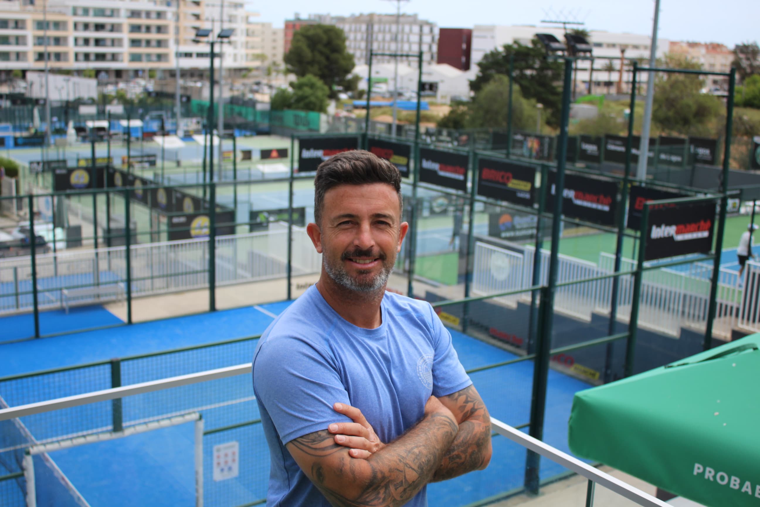 Ivo Salvador